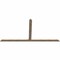 Ekena Millwork Portland Smooth Timber Gable Bracket, Douglas Fir, 84"W x 42"H x 1 1/2"D x 3 1/2"F, 12/12 Pitch GBW084X42X0204POR00SDF - alternate 5